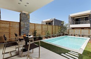 Volta Suites and Villas