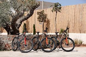 Volta Suites and Villas