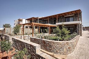 Volta Suites and Villas