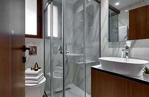 Volta Suites and Villas