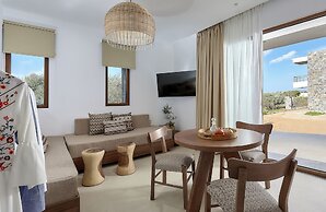 Volta Suites and Villas