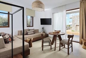 Volta Suites and Villas