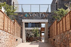 Volta Suites and Villas