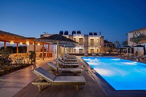 Volta Suites and Villas