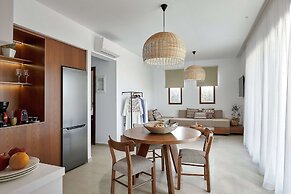 Volta Suites and Villas