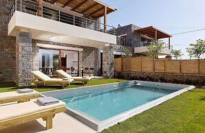 Volta Suites and Villas