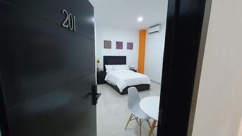 Hotel Boutique Turquesa