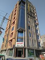 Al Harmain Restaurant