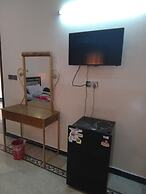 Al Harmain Restaurant