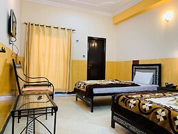 Al Harmain Restaurant