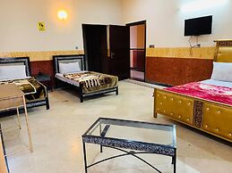 Al Harmain Restaurant