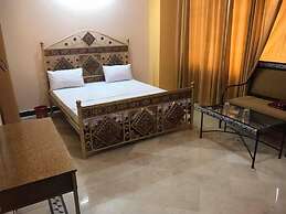 Al Harmain Restaurant