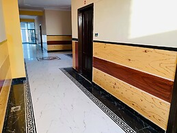 Al Harmain Restaurant