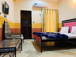 Al Harmain Restaurant