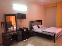 Al Harmain Restaurant