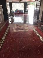 Al Harmain Restaurant