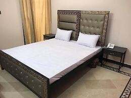 Al Harmain Restaurant