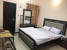 Al Harmain Restaurant