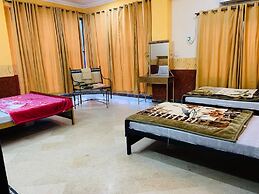 Al Harmain Restaurant