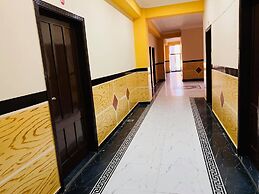 Al Harmain Restaurant