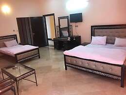 Al Harmain Restaurant