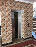 Al Harmain Restaurant