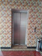 Al Harmain Restaurant