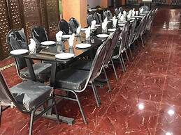 Al Harmain Restaurant