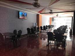 Al Harmain Restaurant