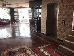 Al Harmain Restaurant