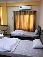 Al Harmain Restaurant