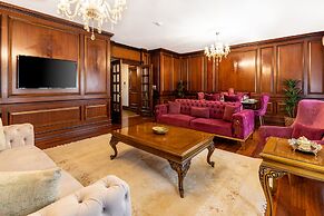 BayMari Suites Plus Florya