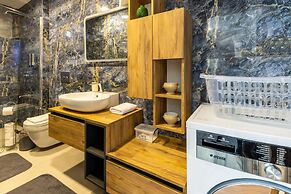 BayMari Suites Plus Florya