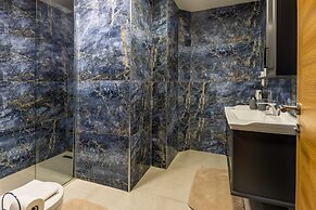 BayMari Suites Plus Florya
