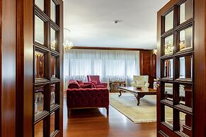 BayMari Suites Plus Florya