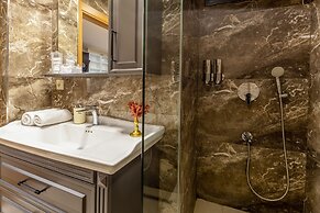 BayMari Suites Plus Florya