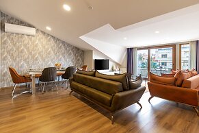 BayMari Suites Plus Florya