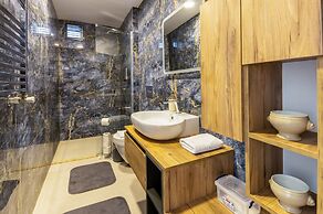 BayMari Suites Plus Florya