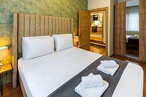 BayMari Suites Plus Florya