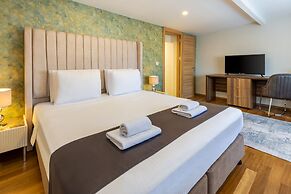 BayMari Suites Plus Florya