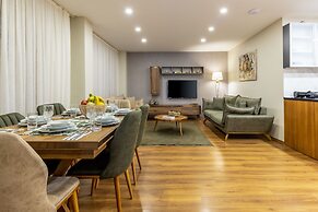 BayMari Suites Plus Florya