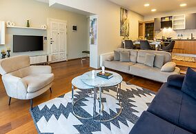 BayMari Suites Plus Florya