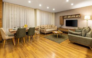 BayMari Suites Plus Florya