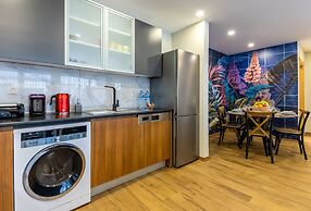 BayMari Suites Plus Florya