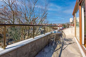 BayMari Suites Plus Florya