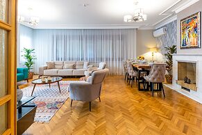 BayMari Suites Plus Florya