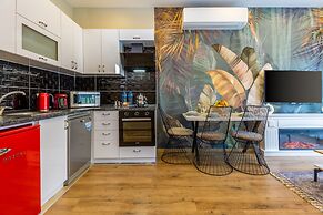 BayMari Suites Plus Florya