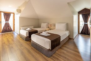 BayMari Suites Plus Florya