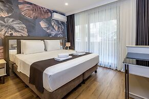 BayMari Suites Plus Florya