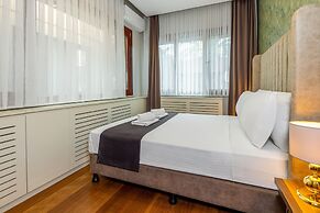 BayMari Suites Plus Florya
